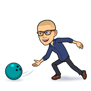 Fundraising Page: Nathan Stomberg